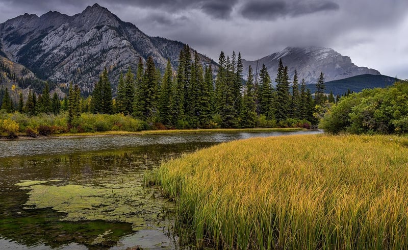 Banff, Canada