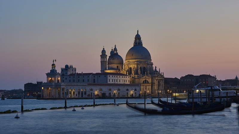 Venice, Italy